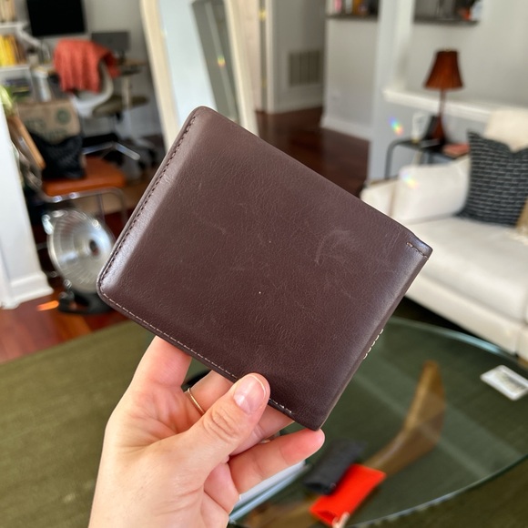 BELLROY: “HIDE & SEEK” WALLET - Picture 2 of 6